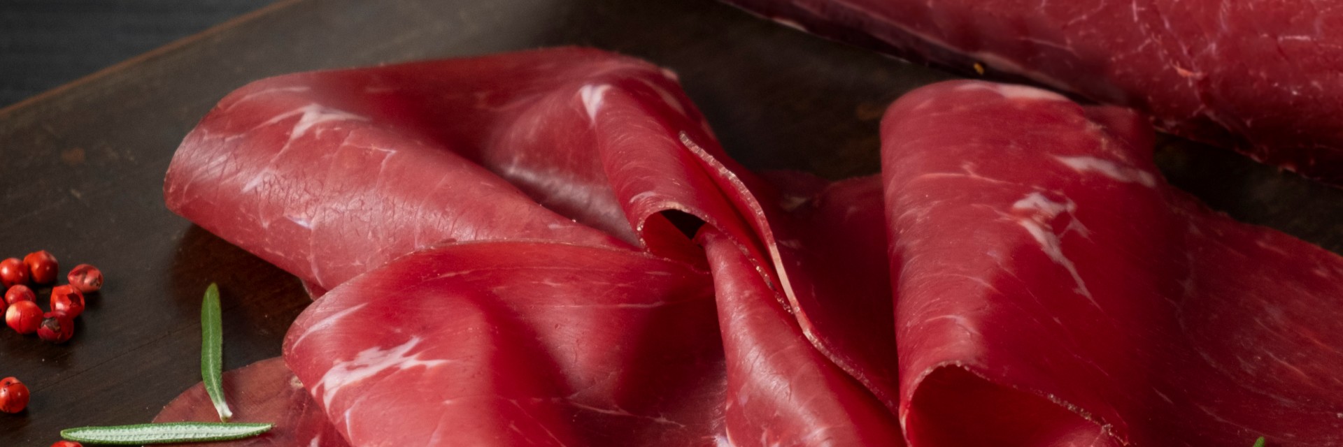 Nova línia de productes curats