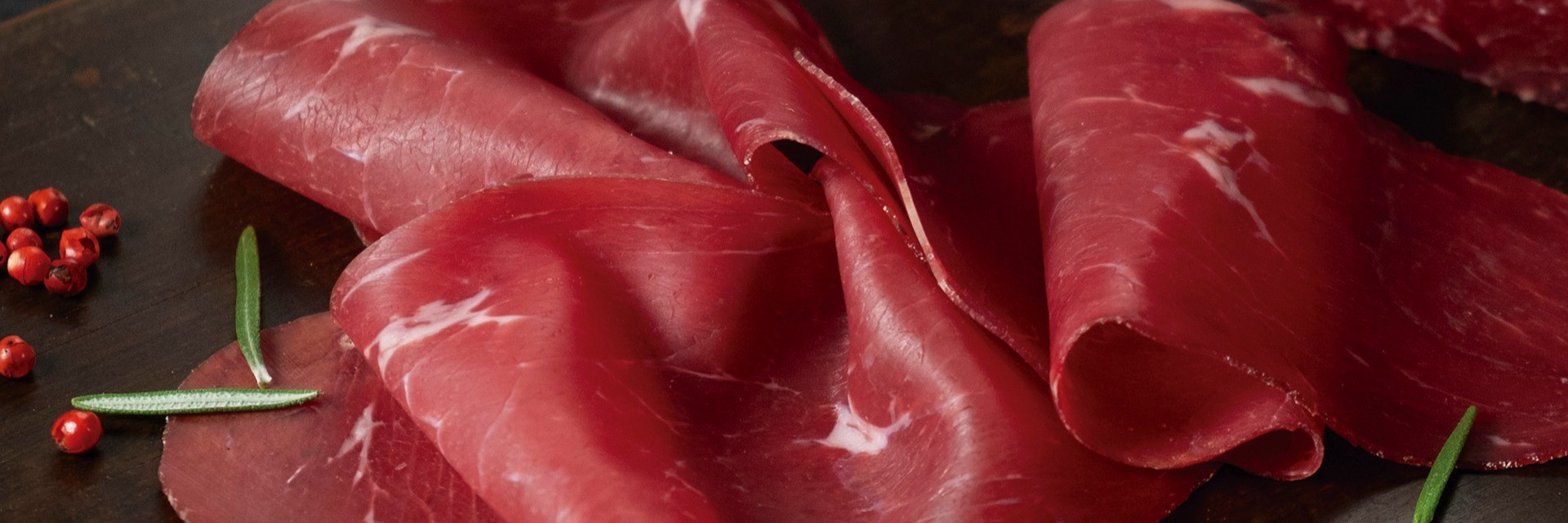 New line of cured products